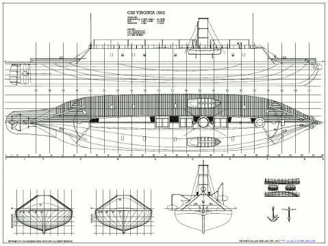 Free Wooden Model Ship Building Plans | www.woodworking.bofusfocus.com