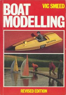 Model Boat Building Books
