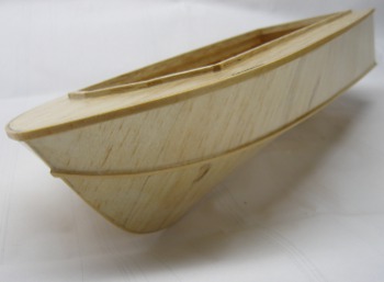 RC Model Boats