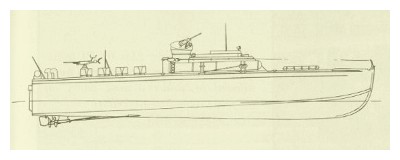 patrol torpedo boats