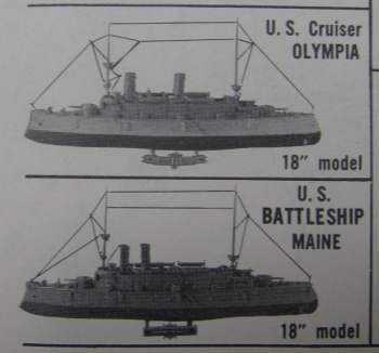 pyro maine and olympia comparison
