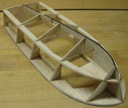 build own model ship prins willem and keep the memory of