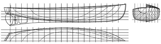 bread and butter naval launch plan