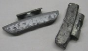 model boat materials - lead