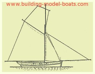 example of a rigging plan