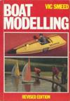 Boat Modelling by Vic Smeeds is my favorite Model Boat Book.