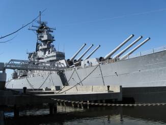 us battleships uss wisconsin